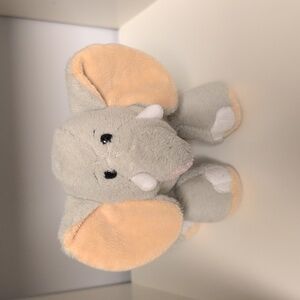 💜2/$20💜 Velvety Elephant Webkinz, No Code, Mint Condition